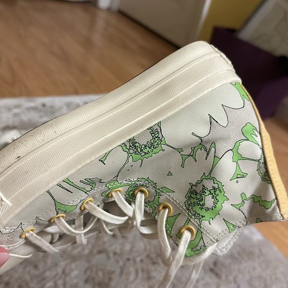 Platform Converse - Picture 5 of 5